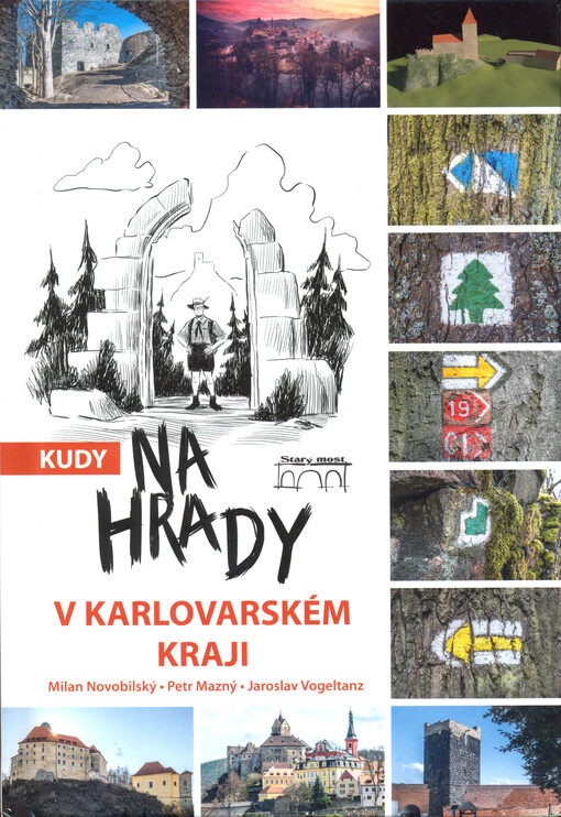 Kudy na hrady v Karlovarském kraji