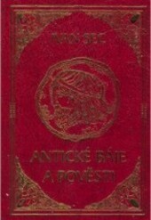 Antické báje a pověsti