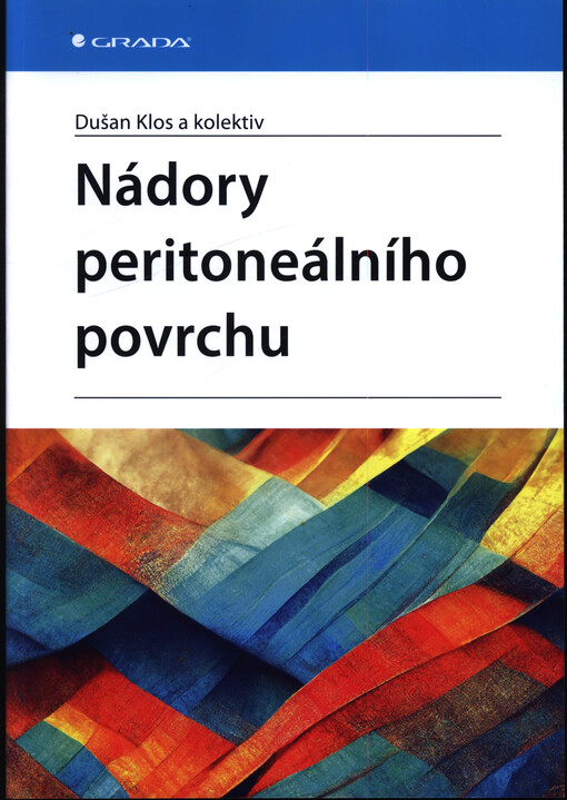 Nádory peritoneálního povrchu