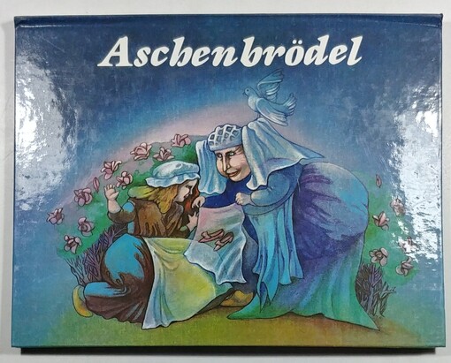 Aschenbrödel