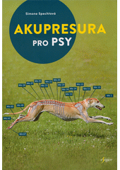 Akupresura pro psy  (odkaz v elektronickém katalogu)