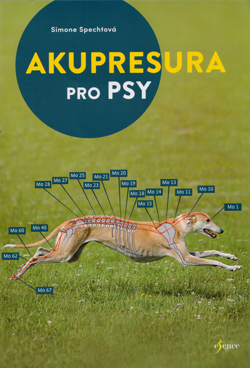 Akupresura pro psy