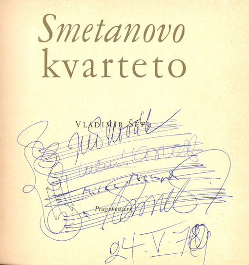 Smetanovo kvarteto