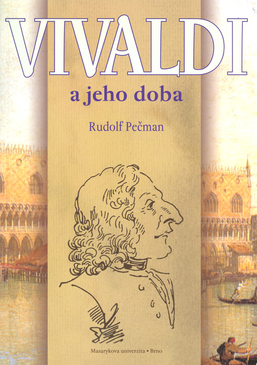 Vivaldi a jeho doba