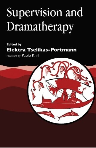 Supervision and Dramatherapy
