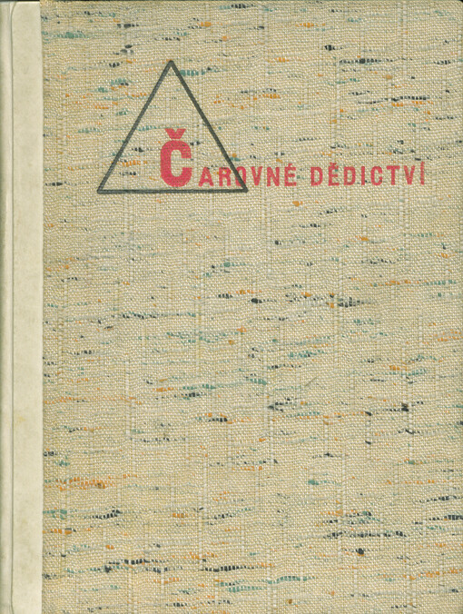 Čarovné dědictví