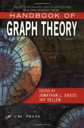 Handbook of Graph Theory (Discrete Mathematics and Its Applications)