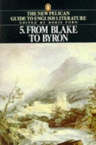 From Blake to Byron