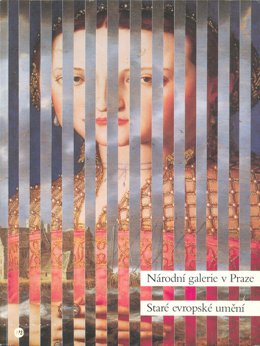 Staré evropské umění : Národní galerie v Praze : Šternbersky palác