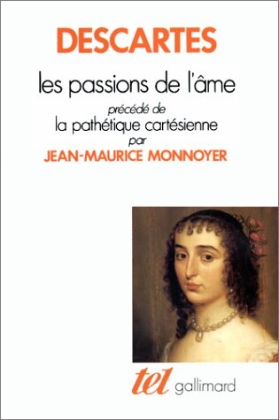 Les passions de l'âme