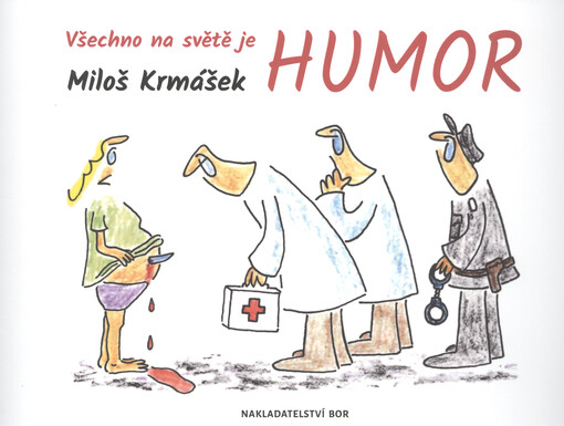 Všechno na světě je humor