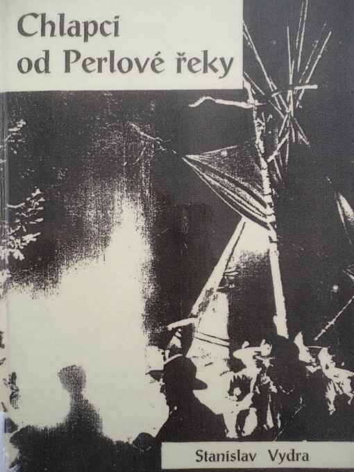 Chlapci od Perlové řeky
