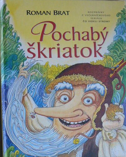 Pochabý škriatok