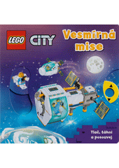 Lego City. Vesmírná mise (odkaz v elektronickém katalogu)