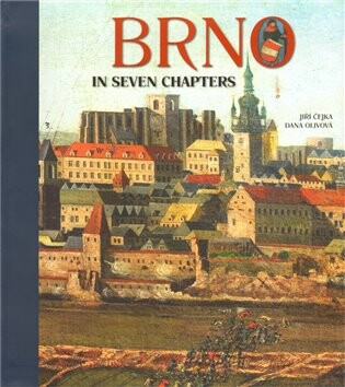 Brno in seven chapters