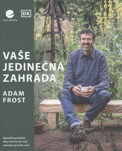 Vaše jedinečná zahrada