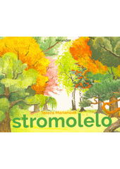 Stromolelo  (odkaz v elektronickém katalogu)
