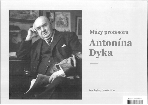 Múzy profesora Antonína Dyka