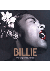 Billie : the original soundtrack (odkaz v elektronickém katalogu)