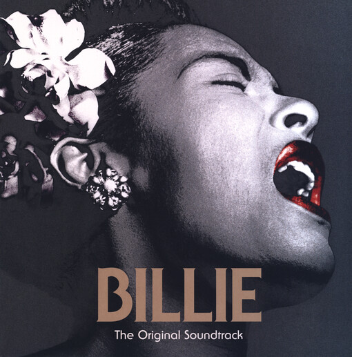 Billie : the original soundtrack