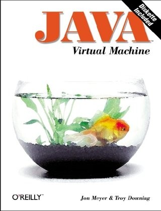 Java Virtual Machine (Java Series)