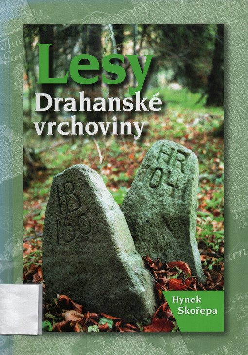 Lesy Drahanské vrchoviny