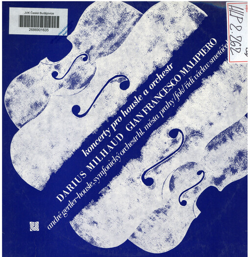 Koncerty pro housle a orchestr