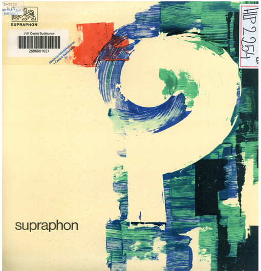 Madrigaly válečné a milostné