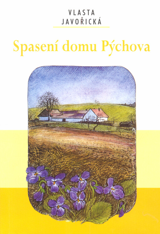 Spasení domu Pýchova