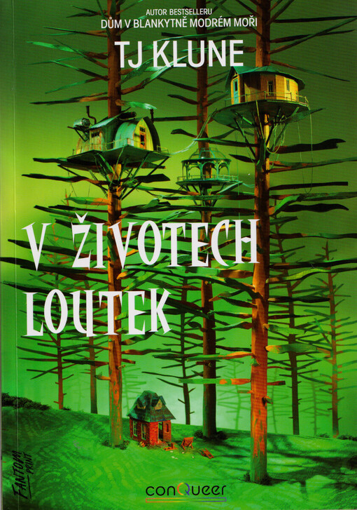 V životech loutek