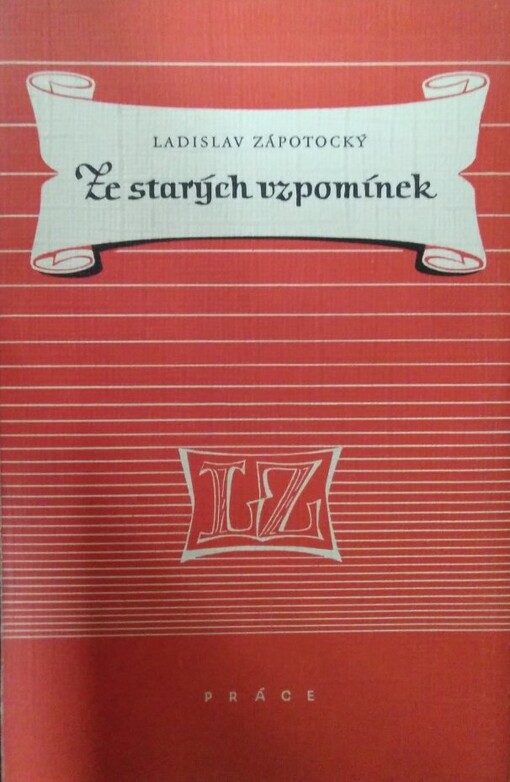 Ze starých vzpomínek