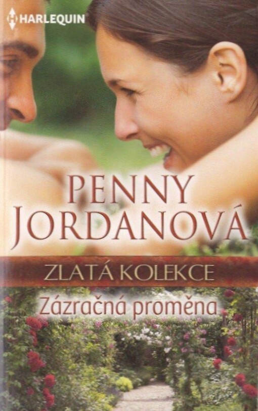 Zázračná proměna