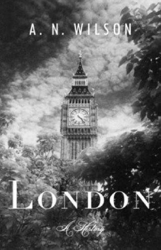 London : a history