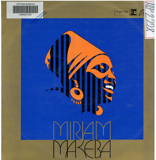 Miriam Makeba ;