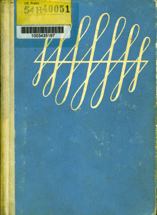 Metodika psaní : prozatímní učebnice pro pedagog. fakulty