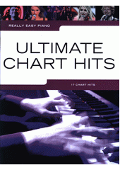 Ultimate Chart Hits : 17 chart hits (odkaz v elektronickém katalogu)