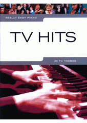TV Hits : 25 TV themes (odkaz v elektronickém katalogu)
