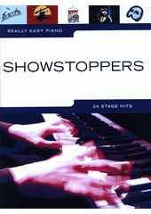 Showstoppers : 24 stage hits (odkaz v elektronickém katalogu)