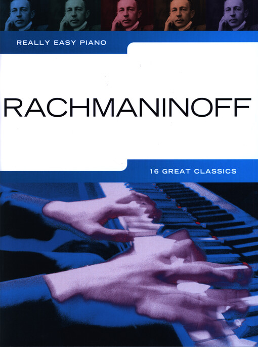 Rachmaninoff