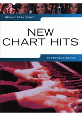 New Chart Hits : 19 popular songs (odkaz v elektronickém katalogu)