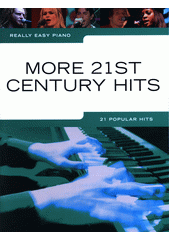More 21st Century Hits : 21 popular hits (odkaz v elektronickém katalogu)