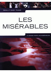 Les Misérables : 15 songs from Les Misérables (odkaz v elektronickém katalogu)