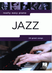 Jazz : 24 great songs (odkaz v elektronickém katalogu)