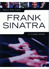 Frank Sinatra : 21 classic songs (odkaz v elektronickém katalogu)