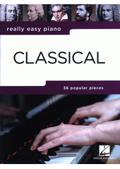 Classical : 36 popular pieces (odkaz v elektronickém katalogu)