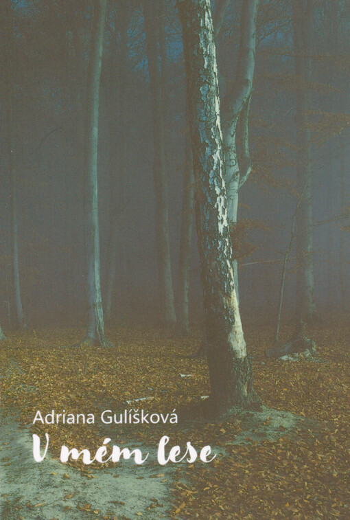 V mém lese