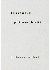 Tractatus philosophicus  (odkaz v elektronickém katalogu)