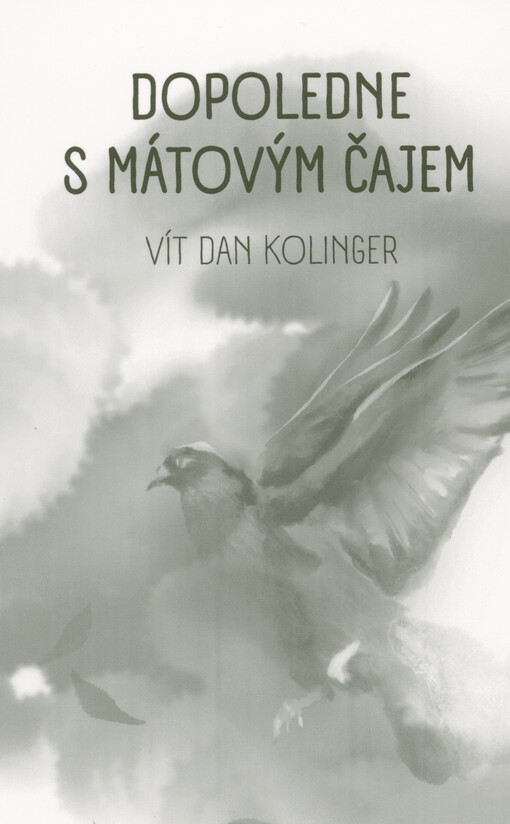 Dopoledne s mátovým čajem