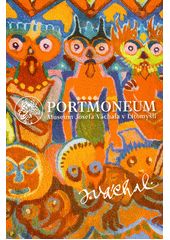 Portmoneum - Museum Josefa Váchala v Litomyšli  (odkaz v elektronickém katalogu)