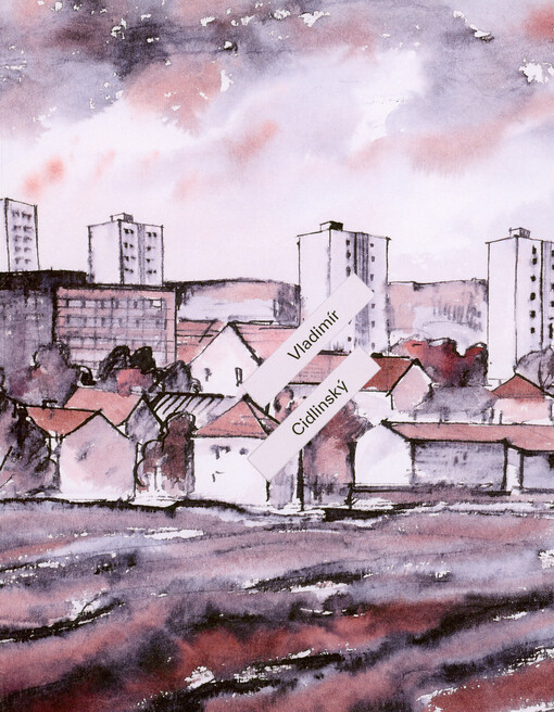 Vladimír Cidlinský